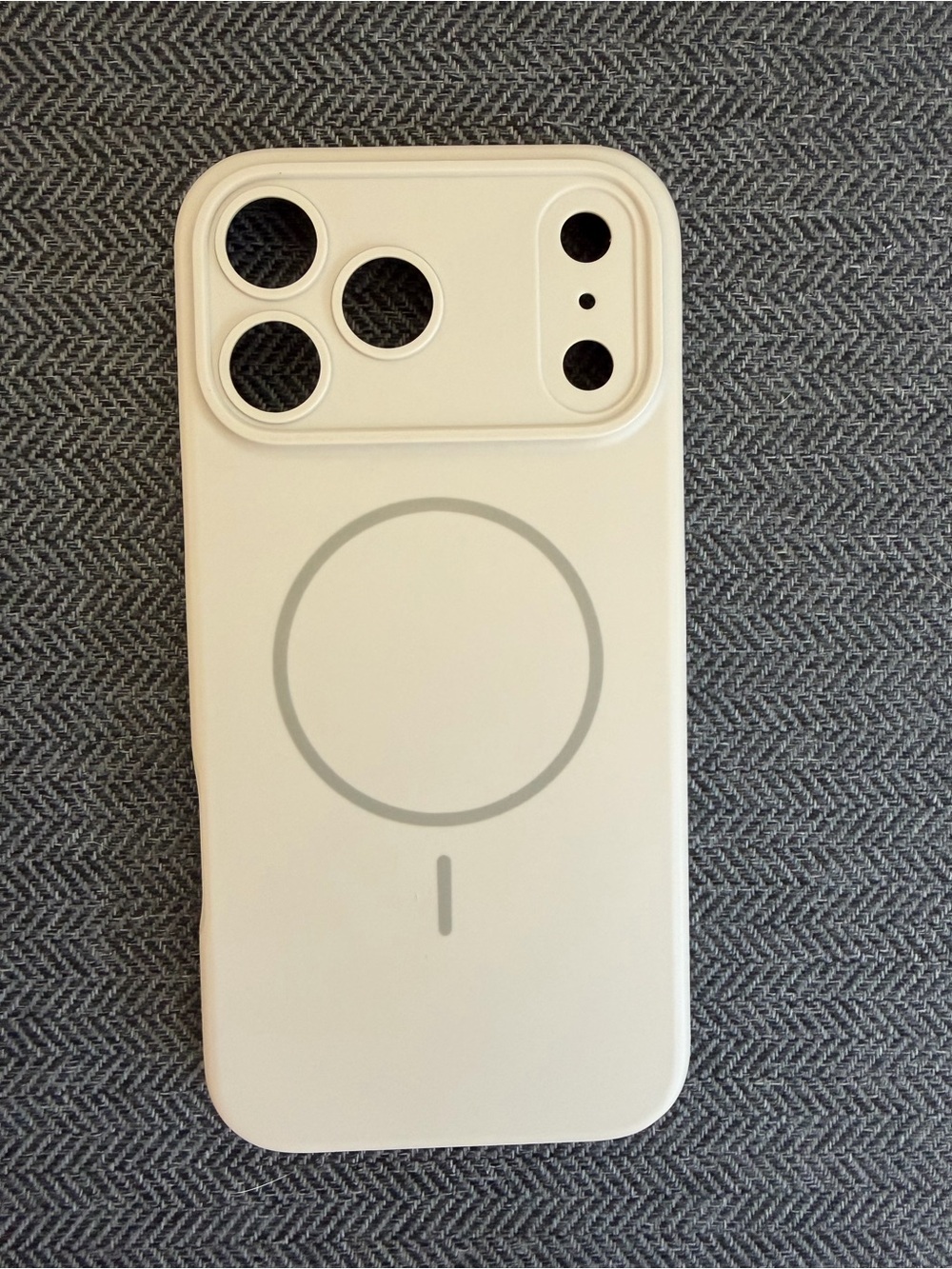 Brand New MagSafe-Compatible iPhone 17 Max Pro Case